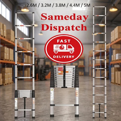 8m 4m 5m steel - 3.2m,