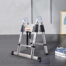 3.8m Telescopic Ladder
