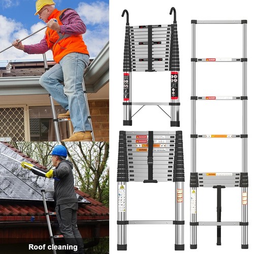 8 4 5m stainless - 2.6/3.2/3.8/4.4/5m,