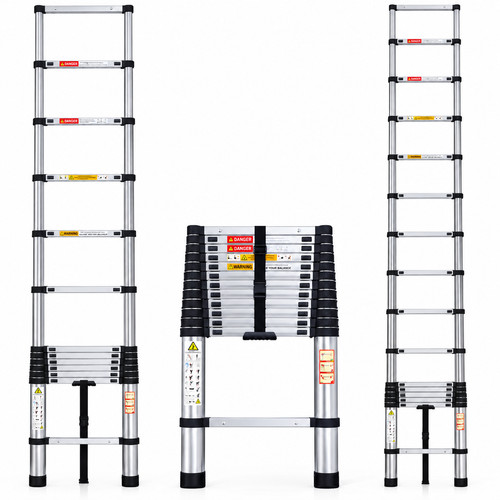 8m 4m 5m steel - 3.2m, 3.8m