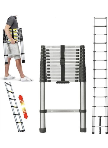 Heavy duty multi purpose - 3.8m,