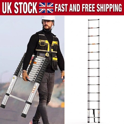 8m heavy duty - 2.6m-3.8m,