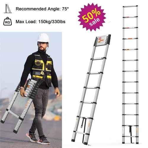 3 8m heavy duty - 2.6/3.2/3.8m,
