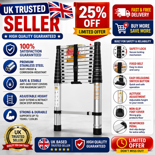 8m 4m 5m steel - 4m,