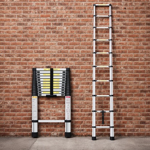 Neo extendable steel - 3.8m,