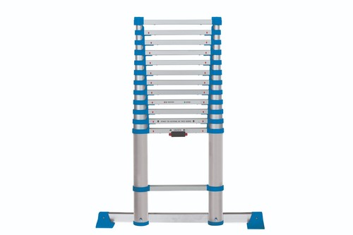 Abru aluminium telescopic - 3.8m,