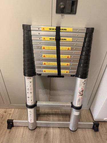 Prodec advance telescopic - prodec,