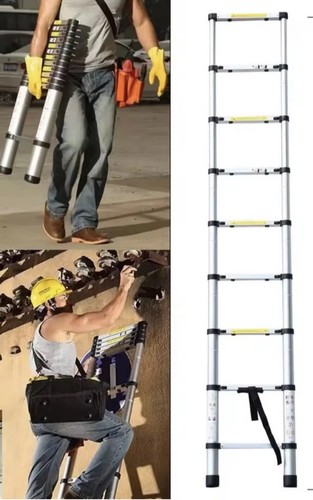 Steel telescopic - steel,