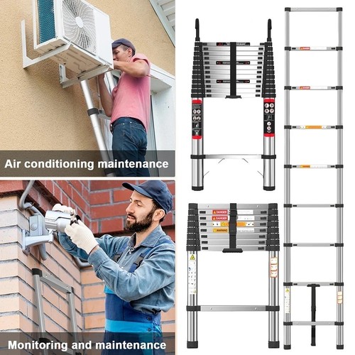Heavy duty multi purpose - 3.8m,