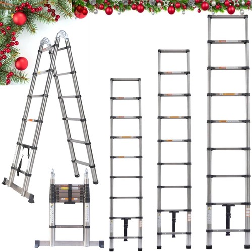 Heavy duty multi purpose - 3.8m,