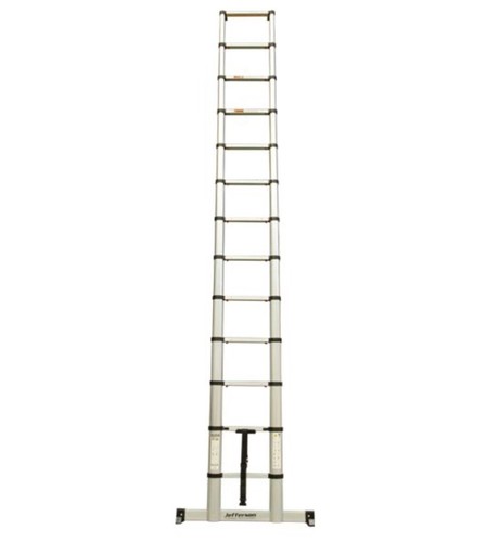 Jefferson heavy duty - 3.8m,