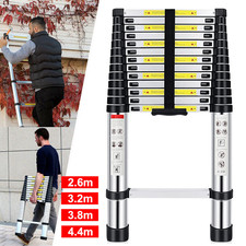 2.6-3.8M Portable Extendable