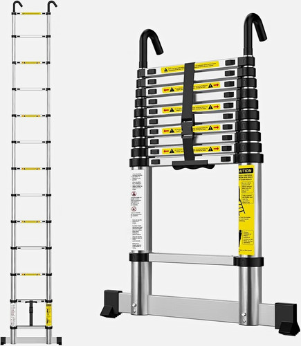 Easelect 11 step - 3.8m, 11-step