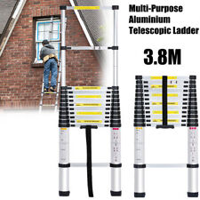 Multi-Purpose 3.8M Telescopic