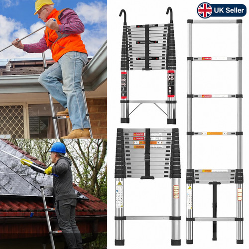 8m 4m 5m steel - 3.2m,