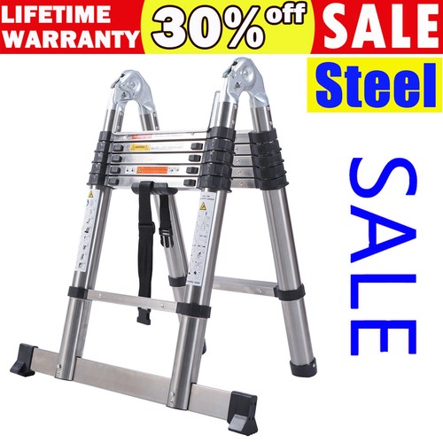 Loft ladder a frame - loft,