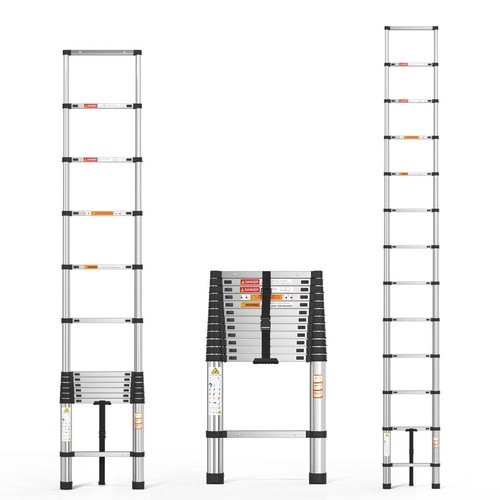 8m heavy duty - 2.6m-3.8m,