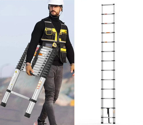 8m heavy duty - 2.6m-3.8m,