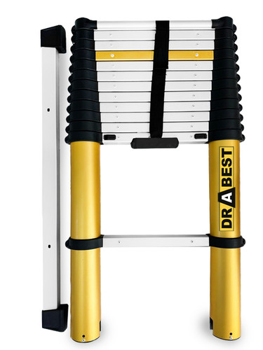 Max telescopic ladder - max,
