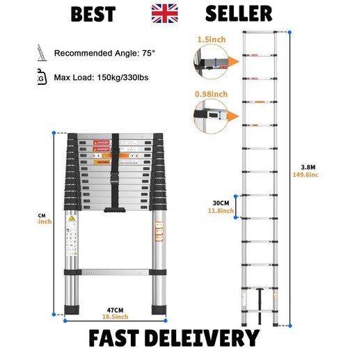 Heavy duty multi - heavy, multi-purpose