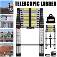 Telescopic Ladder