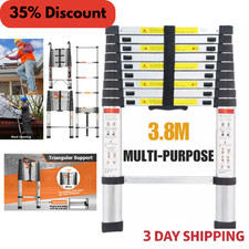 New Multi-Purpose Telescopic