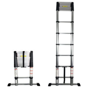 Telescopic ladder 3 2 - telescopic, 3.2