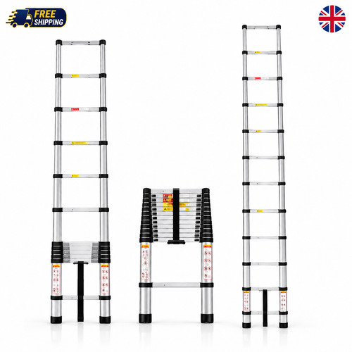 8m 4m 5m steel - 3.8m,